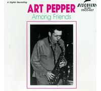 Pepper,Art - Among Friends