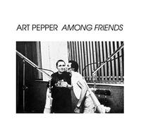 Pepper, Art - Among Friends