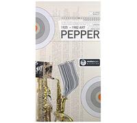 Pepper, Art - Art Pepper - Chili Pepper
