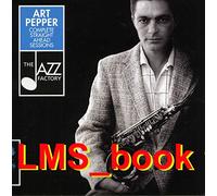 Pepper,Art - Complete Straight Ahead Sessions