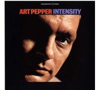 Pepper, Art - Intensity