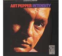 Pepper, Art - Intensity