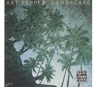 Pepper – Art - Landscape