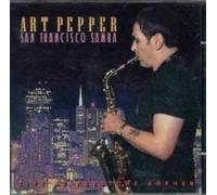 Pepper,Art (Live) - San Francisco Samba,Keystone