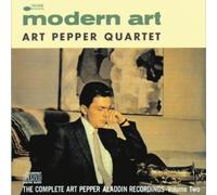Pepper, Art - Modern Art