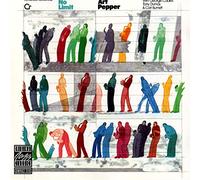 Pepper Art - No Limit