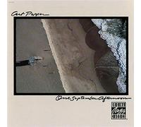 Pepper Art - One September Afternoon