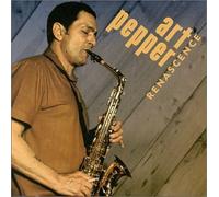 PEPPER, ART - RENASCENE