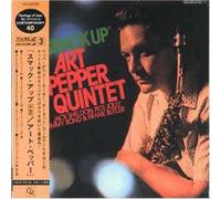 Pepper, Art - Smack Up