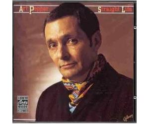 Pepper,Art - Straight Life