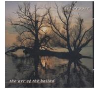 Pepper,Art - The Art of Ballads