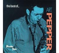 Pepper,Art - The Best of