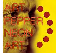 Pepper, Art - Vol. 1-Neon Art