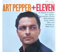 Pepper,ArtEleven - (C-7568) Modern Jazz Classics