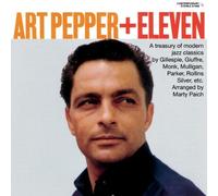 Pepper,ArtEleven - Modern Jazz Classics