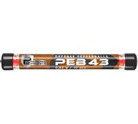 Pepper balls BUmarex T4E PB cal. 43-10 pcs.