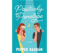 Pepper Basham Positively, Penelope (Tascabile)