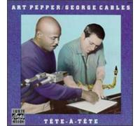 Pepper/Cables - Tete A Tete