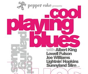 Pepper Cake Presents C