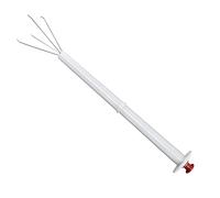 Pepper Grabber Food Grabber Strumenti Accessori da Cucina Regalo Casa Manico Ergonomico Design In Acciaio Inox Pickle Picker Strumento