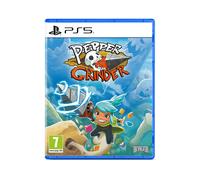 Pepper Grinder - GIOCO PS5