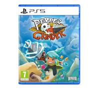 Pepper Grinder - PS5