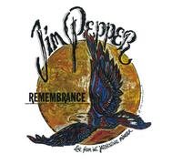 Pepper,Jim Rememberance - Live from Int.Jazzfestival Münster