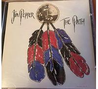 Pepper Jim - The Path