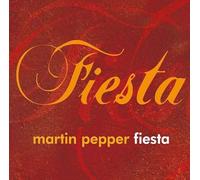 Pepper,Martin - Fiesta