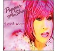 Pepper MaShay - I Can't Stop (US Import)