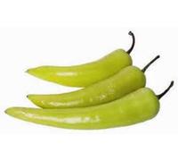 Pepper Mix Garden Collection, Heirloom, sementi biologiche, 6 varietà Top Seeds ONLY