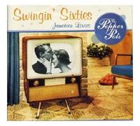 Pepper Pots, the - Swingin Sixties [+2 Bonus]
