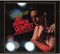 Pepper Quintet,Art - Smack Up