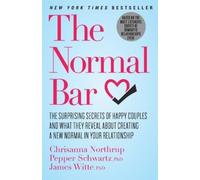 Pepper Schwartz Chrisanna Northrup James Witte The Normal Bar (Tascabile)