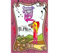 Pepper - Searching for the Haj