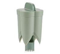 Pepper Seed Remover - Tomato Coring Tool, Manual Kitchen Tool, Pepperr Seed Remover Tomato Coring Device | Fruit Vegetable Cutter, Pepper Chilli Cutter Corer Slicer Fruit Peeler Kitchen Utensil