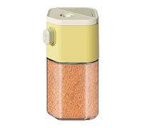 Pepper Shaker - Contenitori Di Condimento In Con Coperchio, Distributore Di Sale | Shakers For Kitchen | Contenitori Di Stoccaggio Di Sale A Prova Di Perdite Per Il Ristorante Da Cucina AP