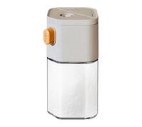 Pepper Shaker - Contenitori Di Condimento In Con Coperchio, Distributore Di Sale | Shakers For Kitchen | Contenitori Di Stoccaggio Di Sale A Prova Di Perdite Per Il Ristorante Da Cucina AP