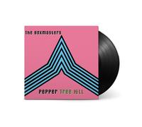 The Boxmasters Pepper Tree Hill (Vinyl LP) 12" Album