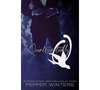 Pepper Winters Quintessentially Q (Tascabile) Monsters in the Dark