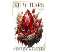 Pepper Winters Ruby Tears (Tascabile)