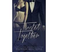 Pepper Winters Twisted Together (Tascabile) Monsters in the Dark