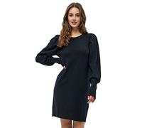 Peppercorn Anissa Vestito Donna Invernale I Vestito Donna Elegante Per Tutte le Occasioni I Nero Abito Donna Invernale I Abito Elegante Donna per tutte le Stagioni