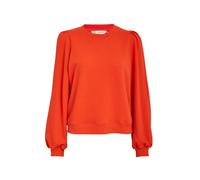 Peppercorn Felpa 'Gloria' rosso arancione Donna Peppercorn XXL