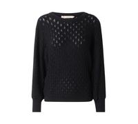 Peppercorn Pullover 'Rosalia' nero Donna Peppercorn L nero