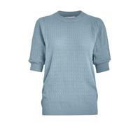 Peppercorn Pullover 'Tala' blu fumo Donna Peppercorn M blu fumo