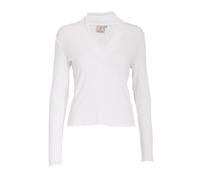 Peppercorn Top 'Minna' bianco Donna Peppercorn XS