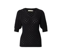 Peppercorn Top 'Rosalia' nero Donna - Abbigliamento - Taglie comode - Maglie e top - Top Peppercorn S