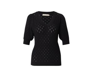 Peppercorn Top 'Rosalia' nero Donna Peppercorn M