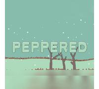 PEPPERED: an existential platformer (PC) Steam Gift - GLOBAL